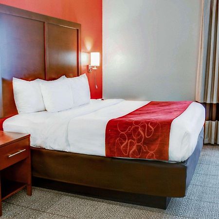 Comfort Suites Tyler South Extérieur photo