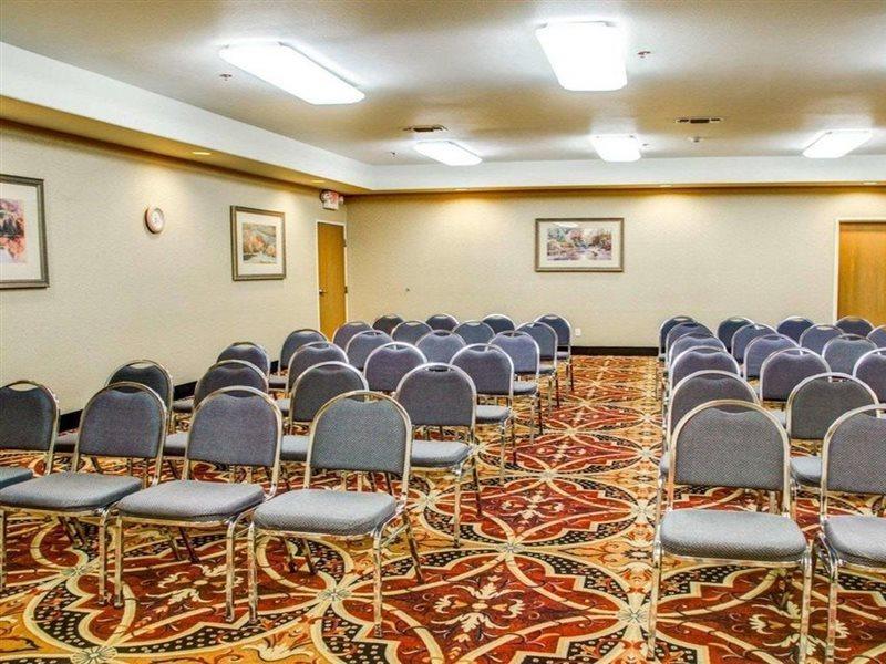 Comfort Suites Tyler South Extérieur photo