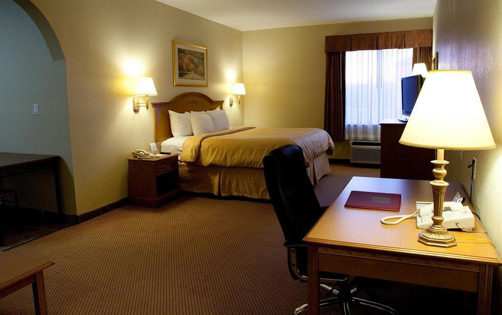 Comfort Suites Tyler South Chambre photo