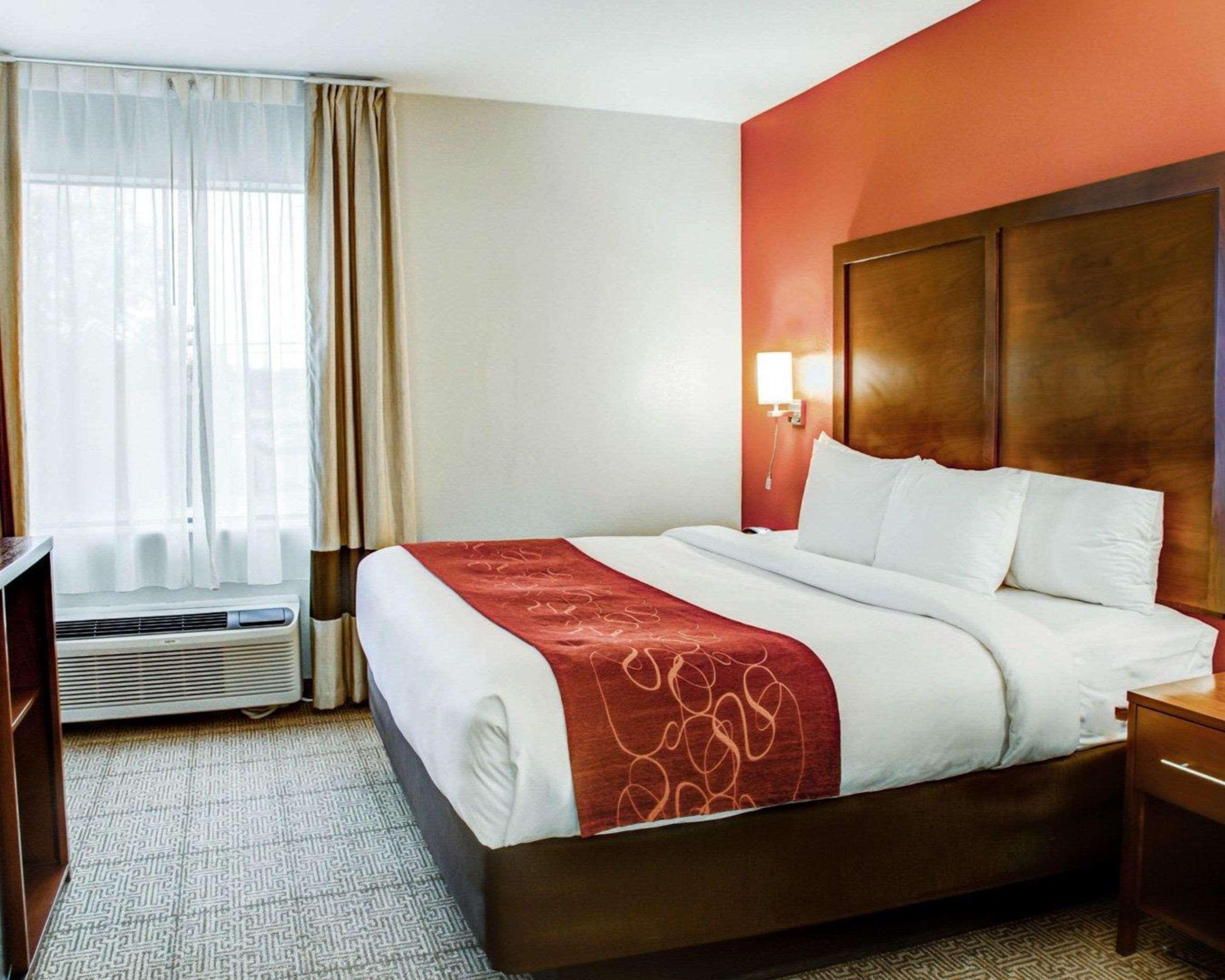Comfort Suites Tyler South Extérieur photo