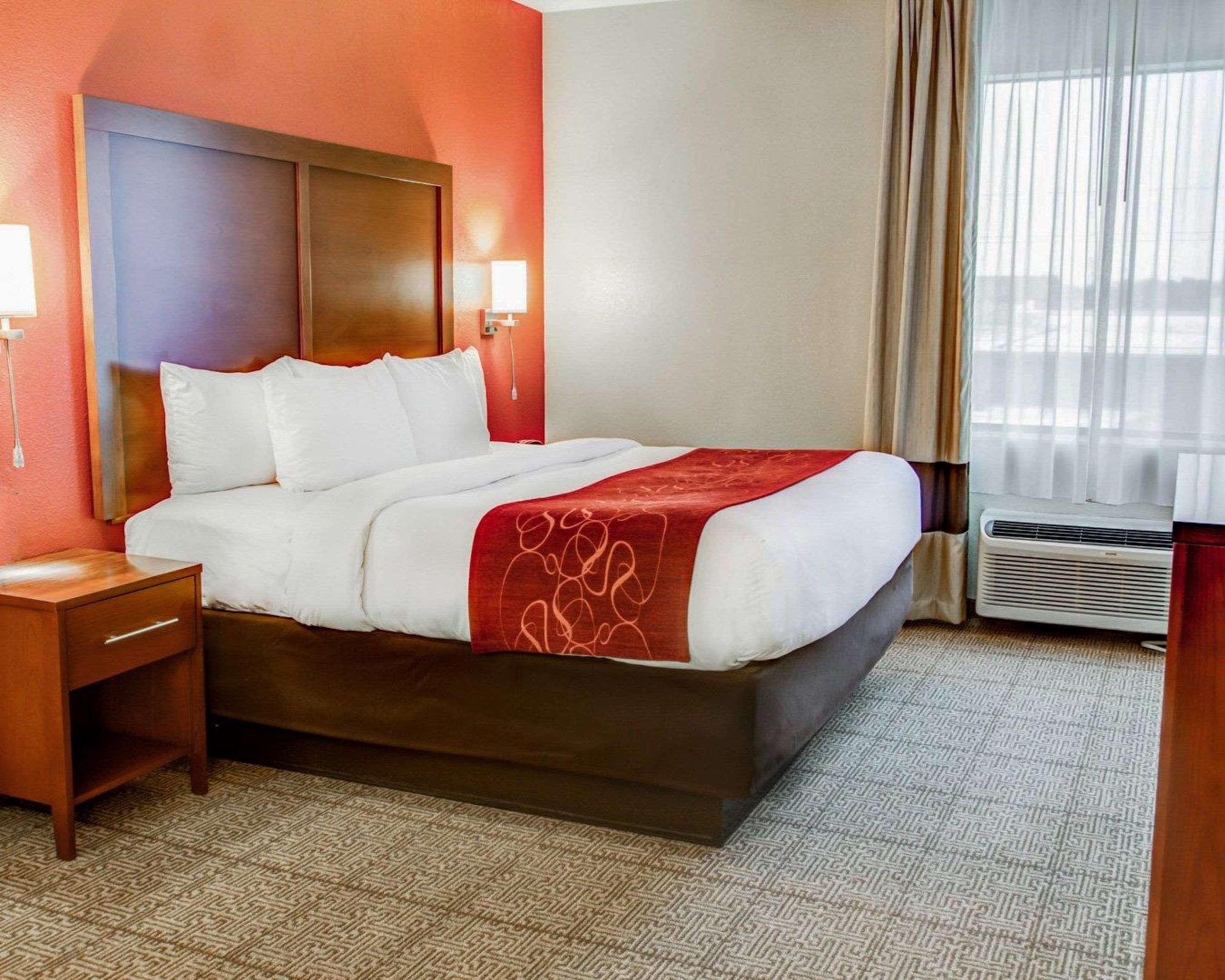 Comfort Suites Tyler South Extérieur photo