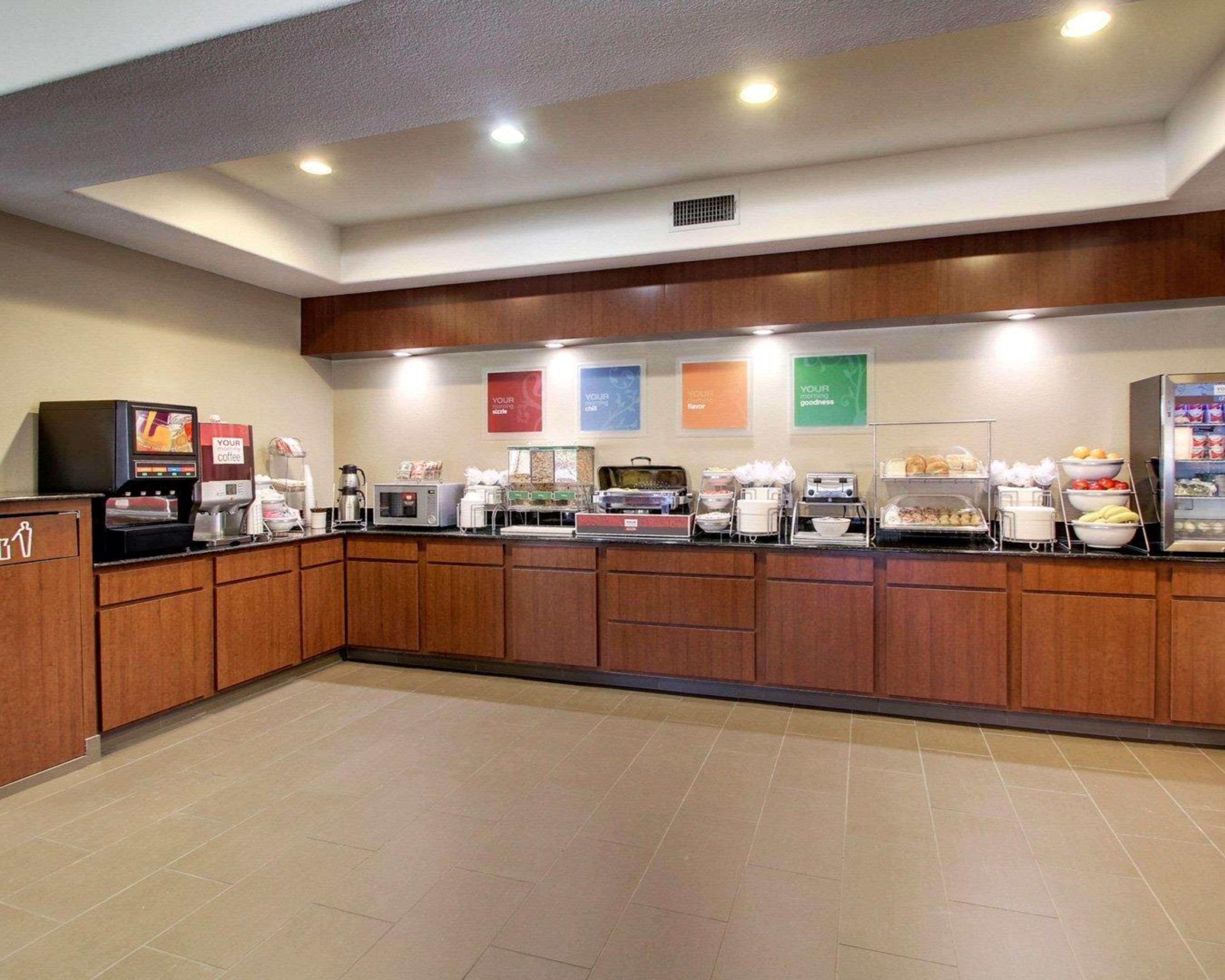 Comfort Suites Tyler South Extérieur photo