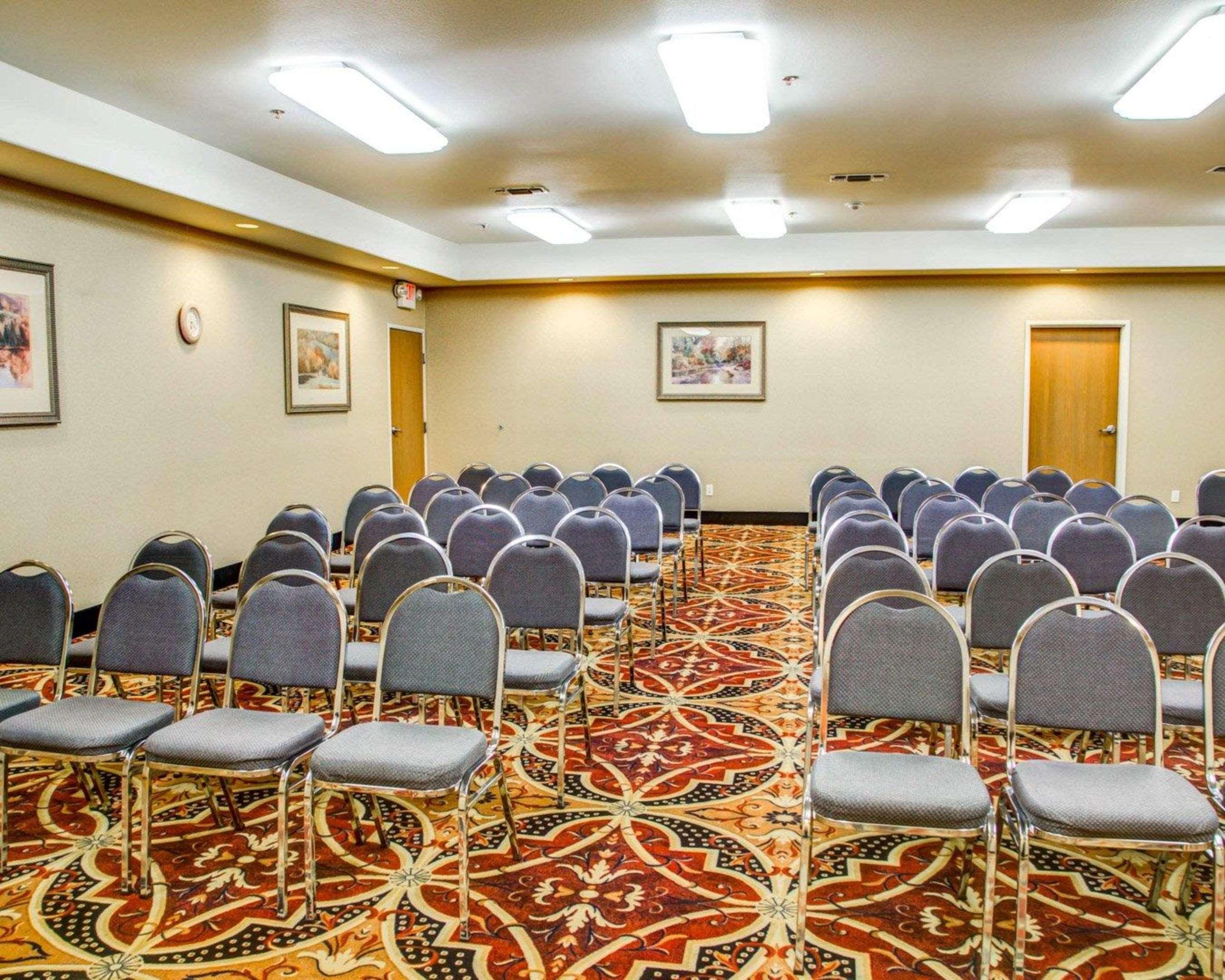 Comfort Suites Tyler South Extérieur photo