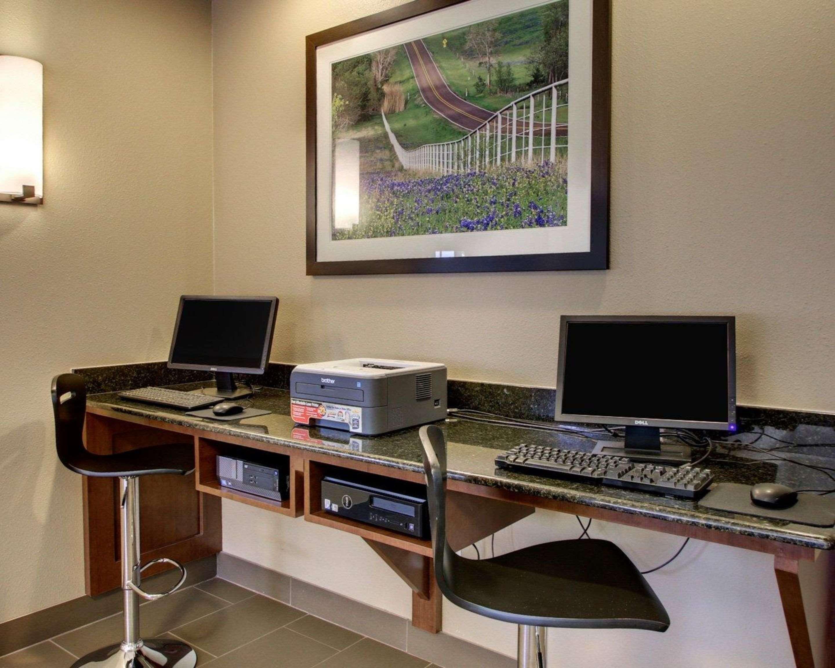 Comfort Suites Tyler South Extérieur photo