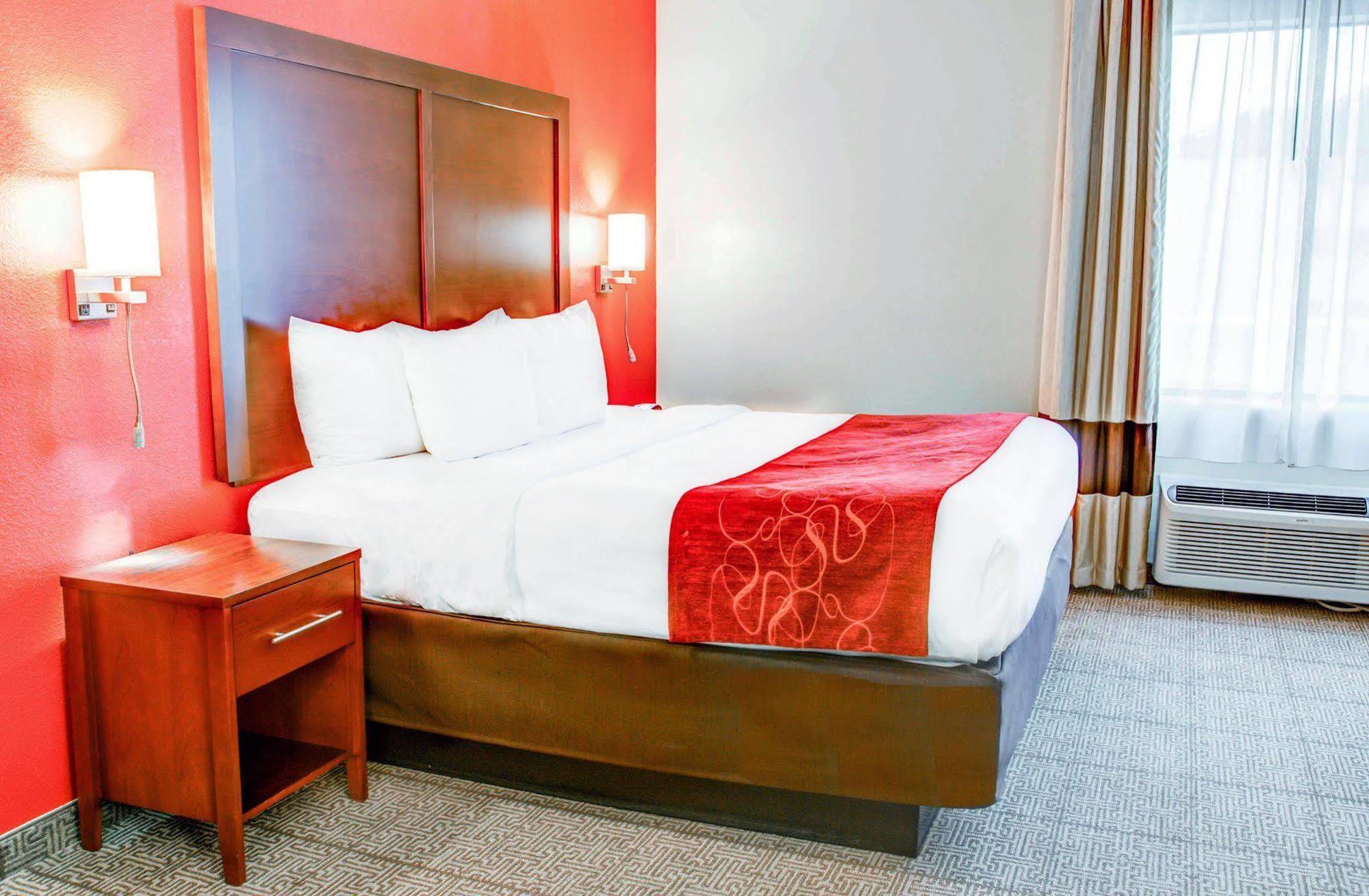 Comfort Suites Tyler South Extérieur photo