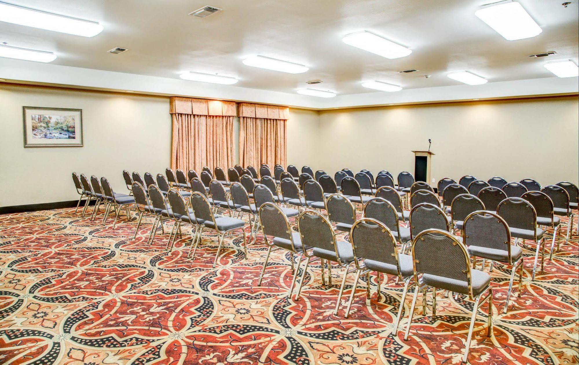 Comfort Suites Tyler South Extérieur photo