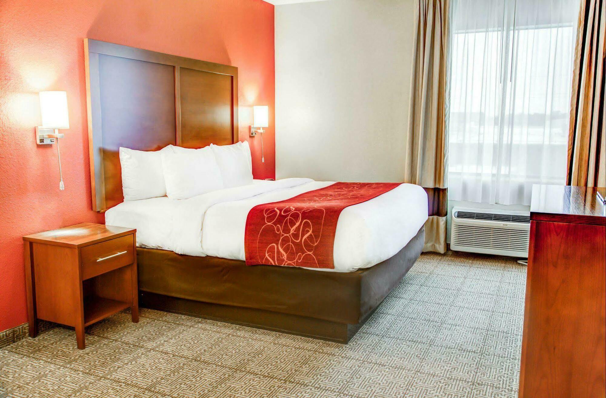 Comfort Suites Tyler South Extérieur photo