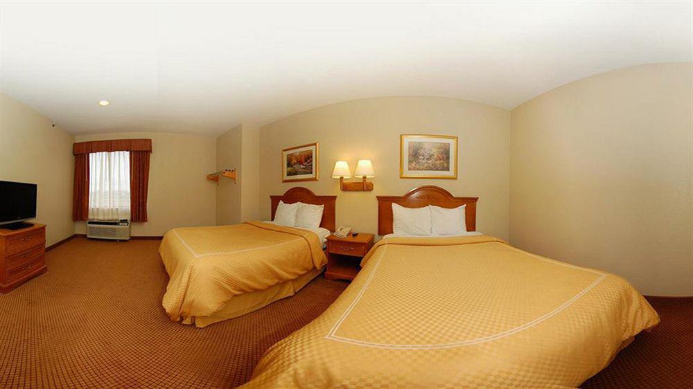 Comfort Suites Tyler South Extérieur photo